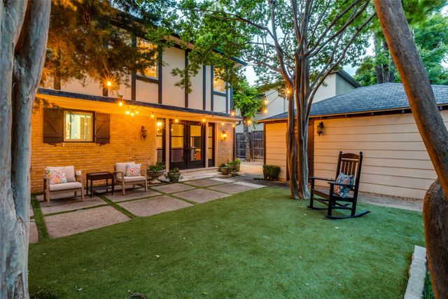 6418 Westlake Avenue, Dallas, TX 75214