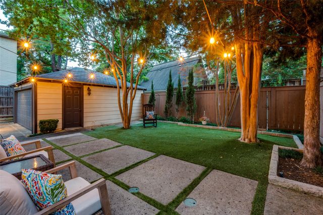 6418 Westlake Avenue, Dallas, TX 75214