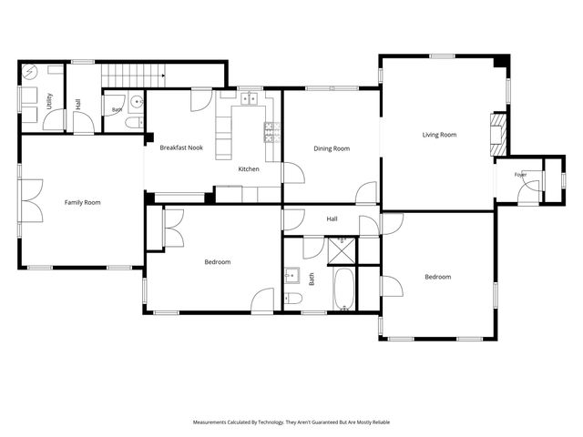 6418 Westlake Avenue, Dallas, TX 75214