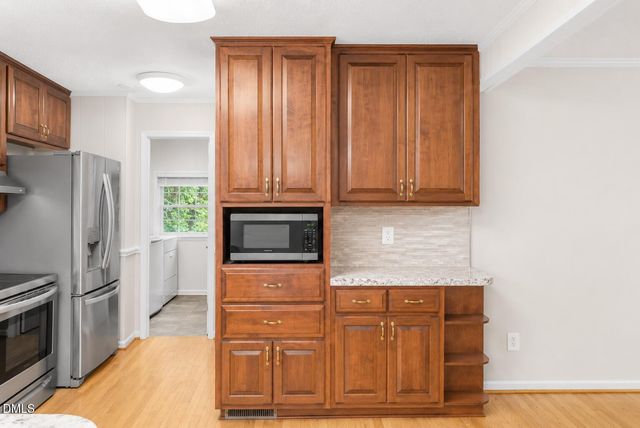 2580 Barwick Drive, Durham, NC 27704