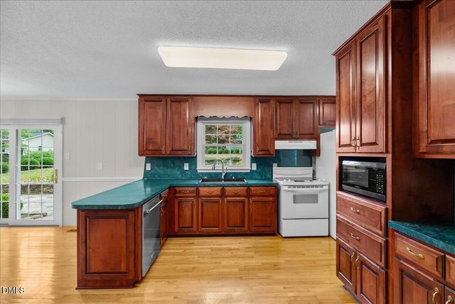 2580 Barwick Drive, Durham, NC 27704