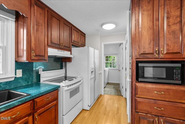 2580 Barwick Drive, Durham, NC 27704