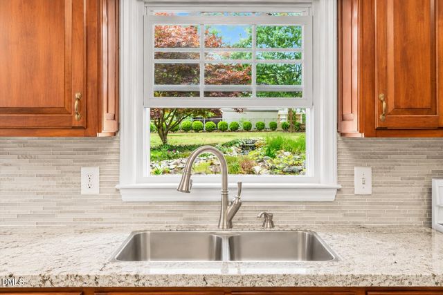 2580 Barwick Drive, Durham, NC 27704