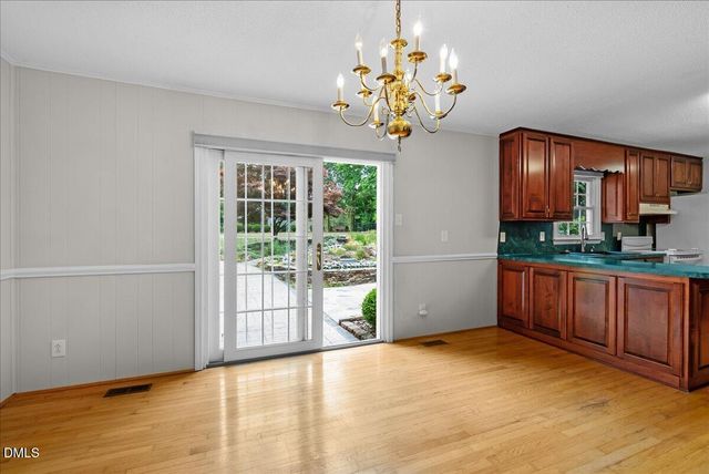 2580 Barwick Drive, Durham, NC 27704