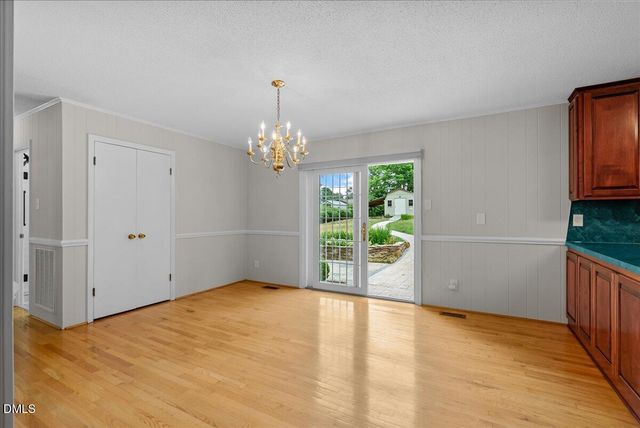 2580 Barwick Drive, Durham, NC 27704