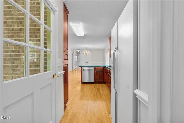 2580 Barwick Drive, Durham, NC 27704