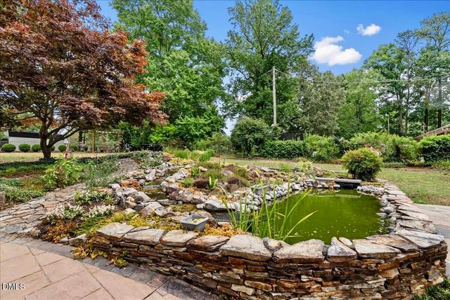 2580 Barwick Drive, Durham, NC 27704