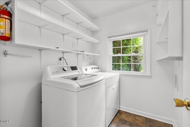 2580 Barwick Drive, Durham, NC 27704