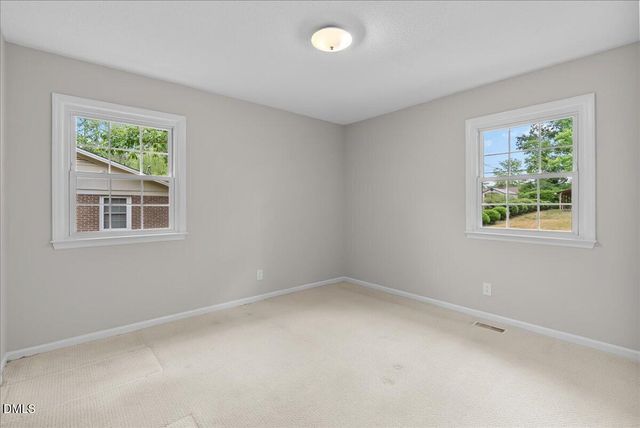 2580 Barwick Drive, Durham, NC 27704