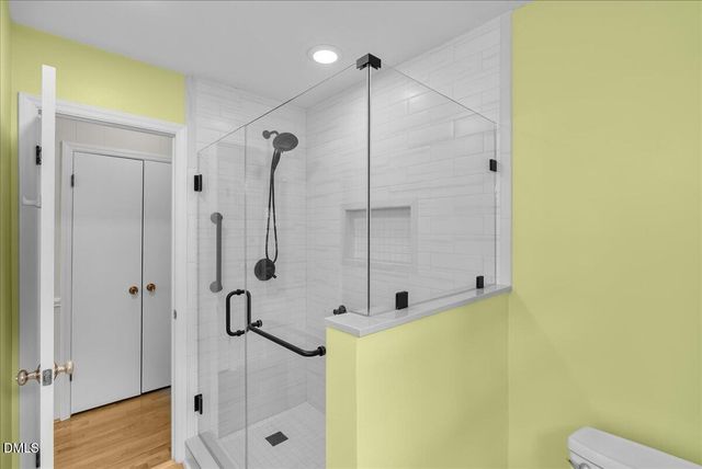 2580 Barwick Drive, Durham, NC 27704