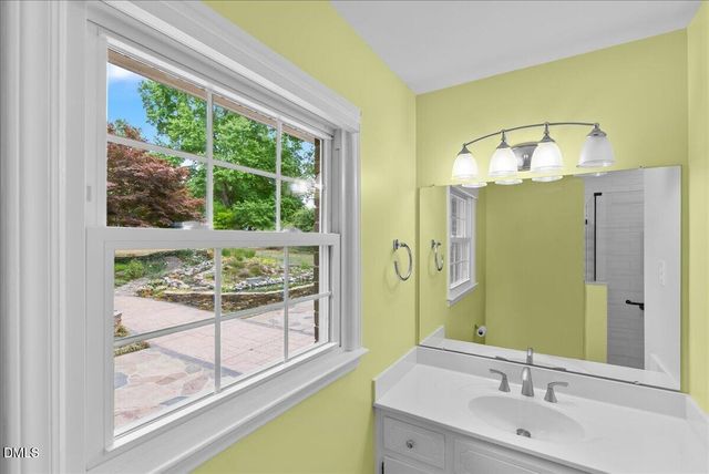 2580 Barwick Drive, Durham, NC 27704