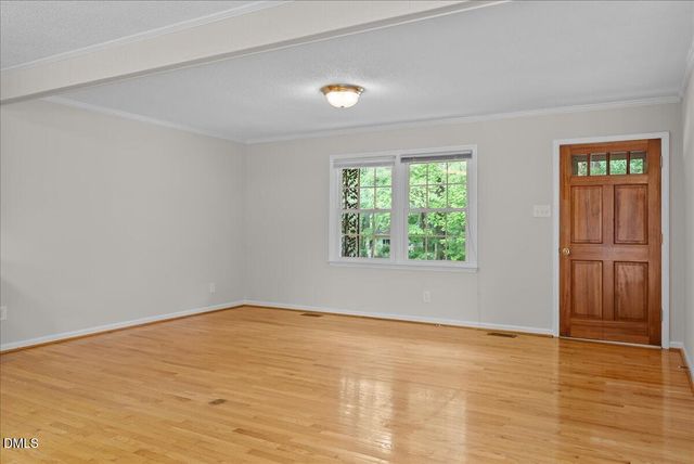 2580 Barwick Drive, Durham, NC 27704