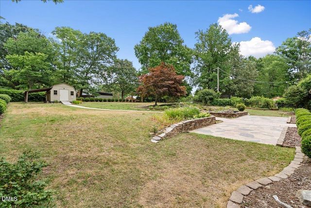 2580 Barwick Drive, Durham, NC 27704