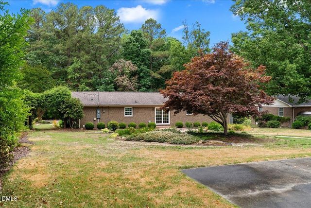 2580 Barwick Drive, Durham, NC 27704