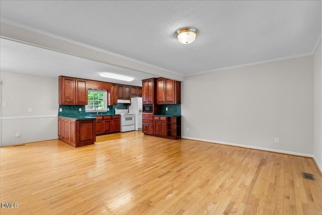 2580 Barwick Drive, Durham, NC 27704