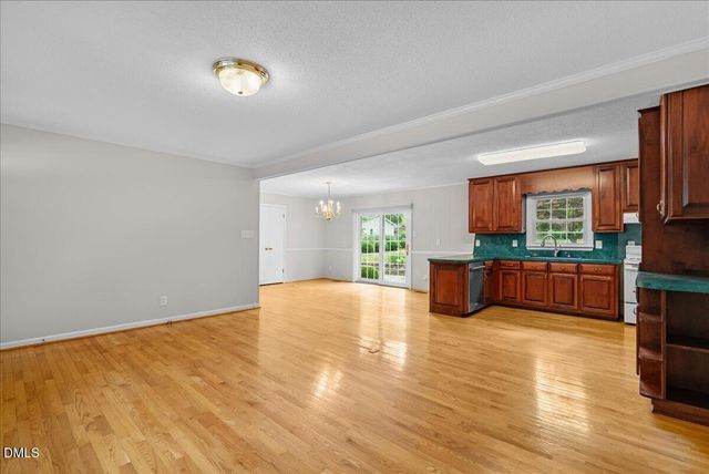 2580 Barwick Drive, Durham, NC 27704