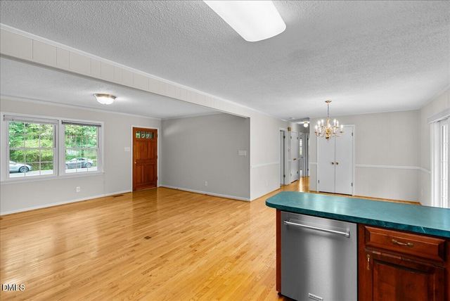2580 Barwick Drive, Durham, NC 27704