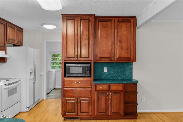 2580 Barwick Drive, Durham, NC 27704