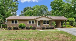 2580 Barwick Drive, Durham, NC 27704