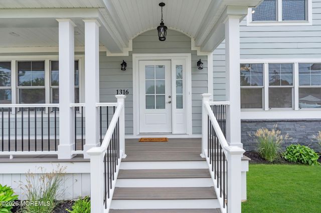 1316 Sunset Avenue, Point Pleasant, NJ 08742