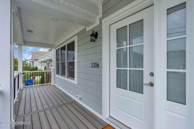 1316 Sunset Avenue, Point Pleasant, NJ 08742
