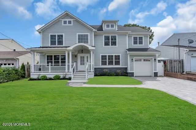 1316 Sunset Avenue, Point Pleasant, NJ 08742