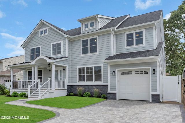 1316 Sunset Avenue, Point Pleasant, NJ 08742