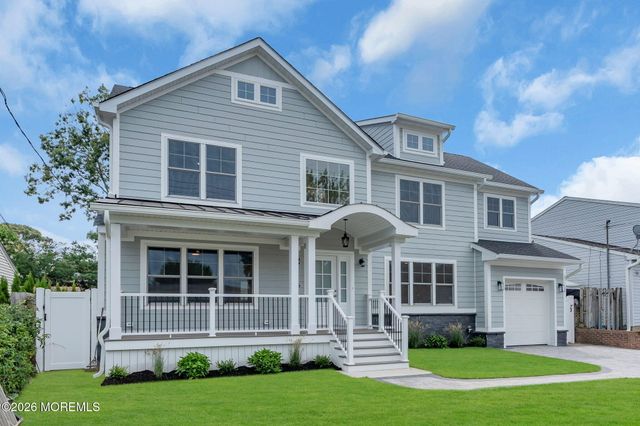 1316 Sunset Avenue, Point Pleasant, NJ 08742