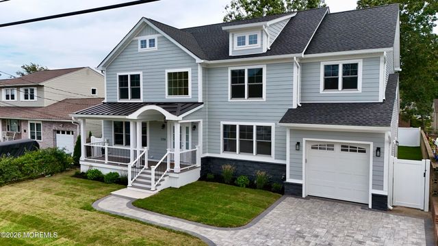 1316 Sunset Avenue, Point Pleasant, NJ 08742