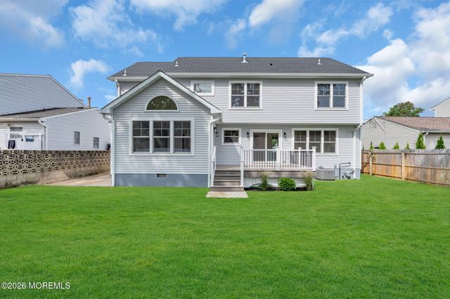 1316 Sunset Avenue, Point Pleasant, NJ 08742