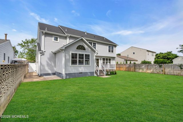 1316 Sunset Avenue, Point Pleasant, NJ 08742