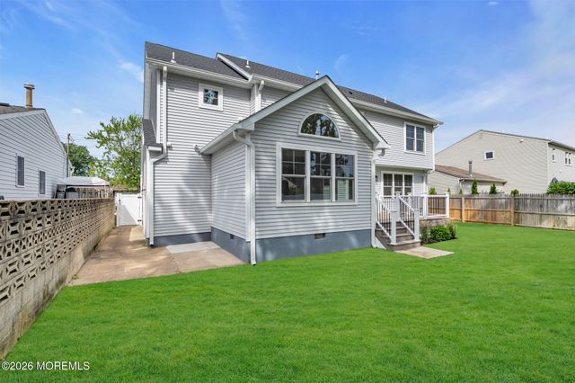 1316 Sunset Avenue, Point Pleasant, NJ 08742