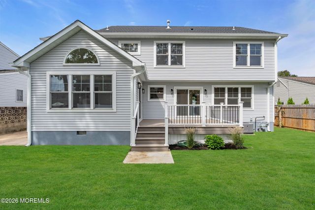 1316 Sunset Avenue, Point Pleasant, NJ 08742