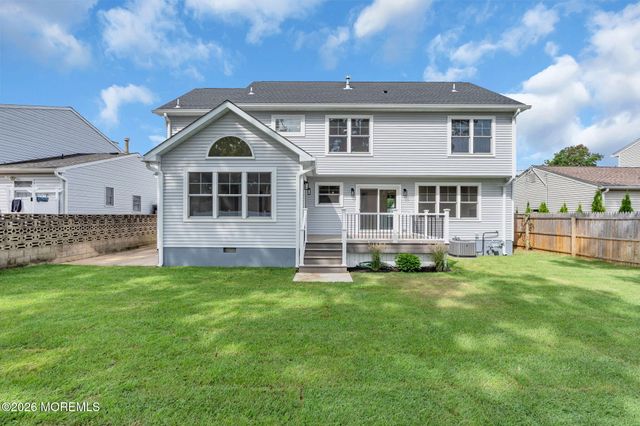 1316 Sunset Avenue, Point Pleasant, NJ 08742