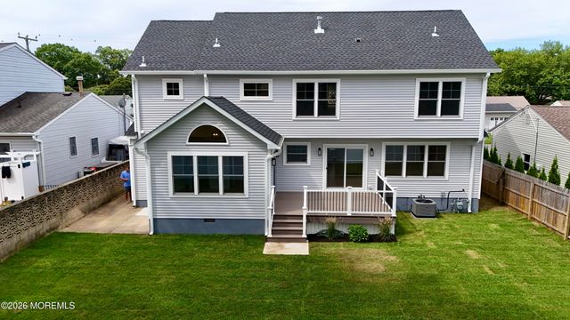 1316 Sunset Avenue, Point Pleasant, NJ 08742