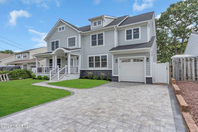 1316 Sunset Avenue, Point Pleasant, NJ 08742