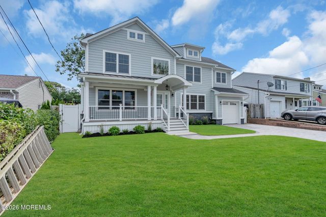 1316 Sunset Avenue, Point Pleasant, NJ 08742