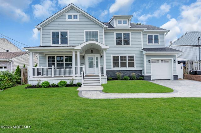 1316 Sunset Avenue, Point Pleasant, NJ 08742