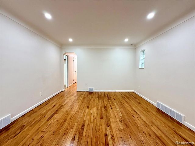 13540 E State Fair Street, Detroit, MI 48205