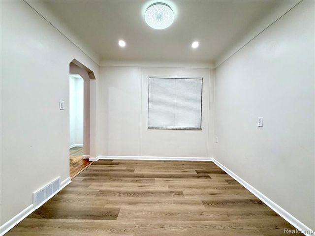 13540 E State Fair Street, Detroit, MI 48205