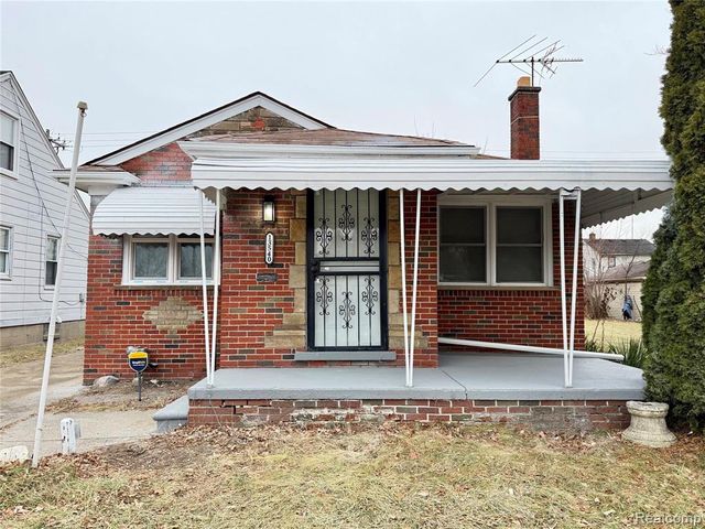 13540 E State Fair Street, Detroit, MI 48205