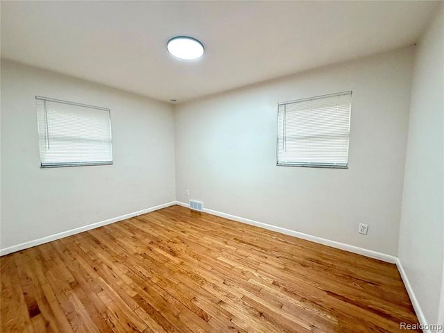 13540 E State Fair Street, Detroit, MI 48205