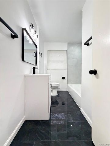 13540 E State Fair Street, Detroit, MI 48205