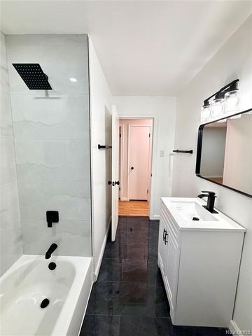 13540 E State Fair Street, Detroit, MI 48205