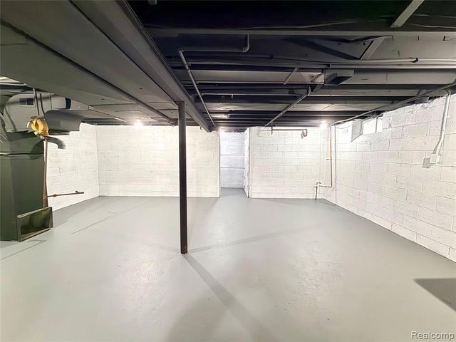 13540 E State Fair Street, Detroit, MI 48205