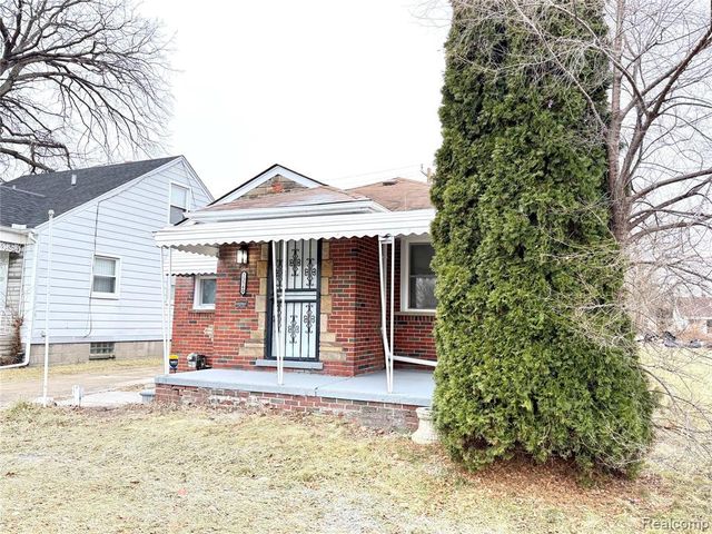 13540 E State Fair Street, Detroit, MI 48205