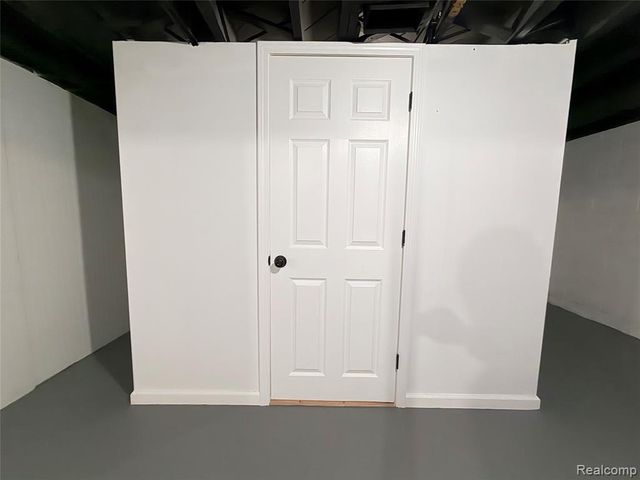 13540 E State Fair Street, Detroit, MI 48205