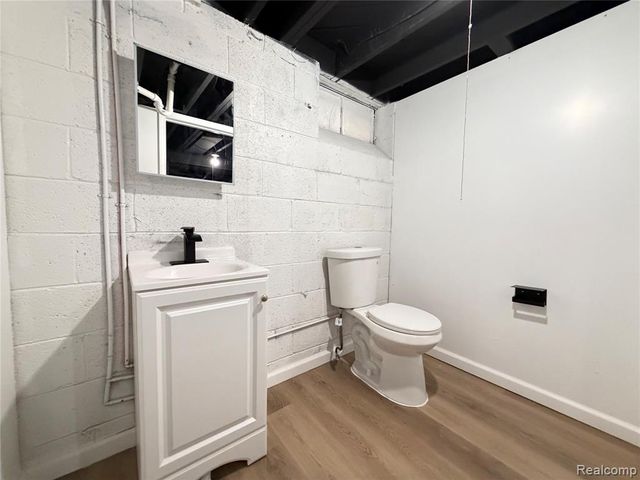 13540 E State Fair Street, Detroit, MI 48205