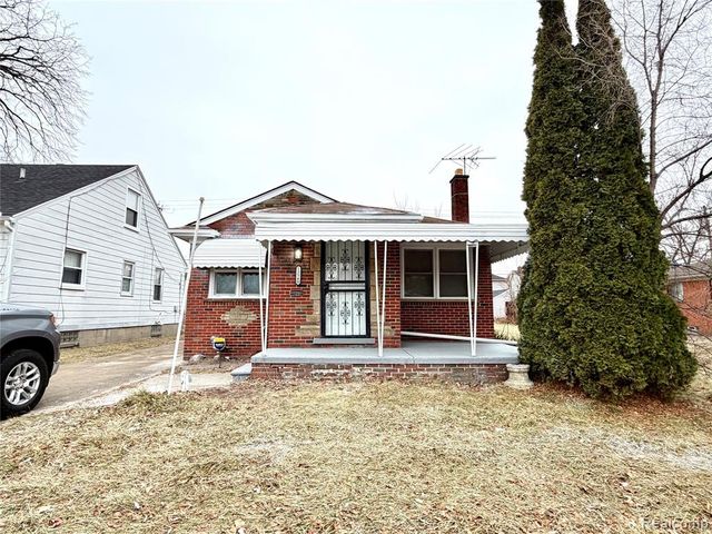 13540 E State Fair Street, Detroit, MI 48205