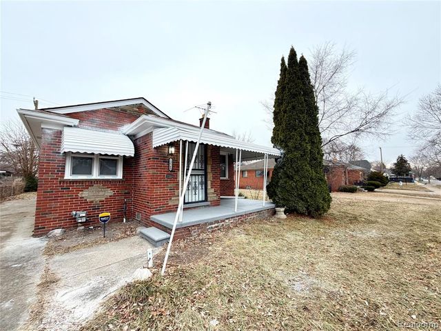 13540 E State Fair Street, Detroit, MI 48205